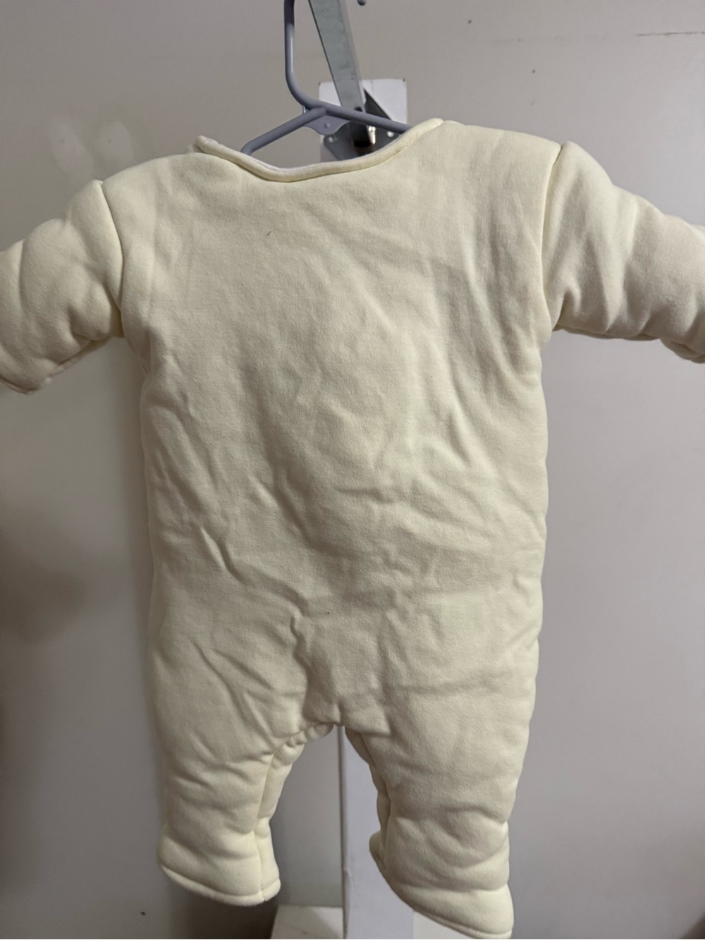 Magic Merlin Sleepsuit - Picture 7 of 8